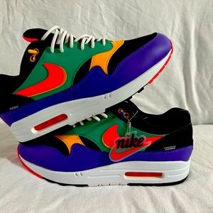 Nike Air Force 1 Windbreaker